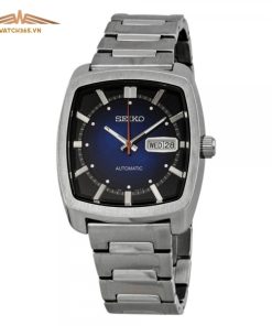 SEIKO SNKP23 - NAM - KÍNH KHOÁNG - DÂY KIM LOẠI - AUTOMATIC - SIZE 42MM - MÁY NHẬT
