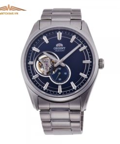 ORIENT RA-AR0003L00C - NAM - KÍNH SAPPHIRE - DÂY KIM LOẠI - AUTOMATIC - SIZE 41MM - MÁY NHẬT