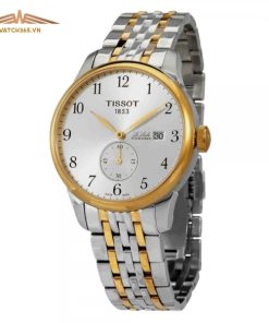 TISSOT T006.428.22.032.00 -  NAM - KÍNH SAPPHIRE - DÂY KIM LOẠI - AUTOMATIC - SIZE 39.3MM - MÁY THỤY SỸ