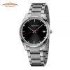 CALVIN KLEIN K4N2114X - NAM - KÍNH KHOÁNG - DÂY KIM LOẠI - PIN - SIZE 40MM - MÁY THỤY SỸ