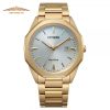CITIZEN BM7492-57A - NAM - KÍNH SAPPHIRE - DÂY KIM LOẠI - ECO DRIVE - SIZE 41MM - MÁY NHẬT