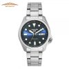 SEIKO 5 SRPE53K1 - NAM - KÍNH KHOÁNG - DÂY KIM LOẠI - AUTOMATIC - SIZE 40MM - MÁY NHẬT