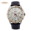 CASIO MTP-1374L-7AVDF - NAM - KÍNH KHOÁNG - DÂY DA - PIN - SIZE 43.5MM - MÁY NHẬT