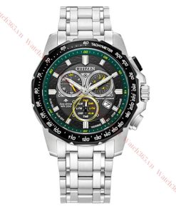 CITIZEN PROMASTER BL5578-51E - NAM - KÍNH SAPPHIRE - DÂY KIM LOẠI - ECO DRIVE - SIZE 43MM - MÁY NHẬT