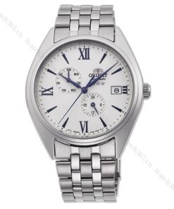 ORIENT CLASSIC RA-AK0506S10B - NAM - KÍNH KHOÁNG - DÂY KIM LOẠI - AUTOMATIC - SIZE 39.4MM - MÁY NHẬT