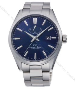 ORIENT STAR RE-AU0403L00B - NAM - KÍNH SAPPHIRE - DÂY KIM LOẠI - AUTOMATIC - SIZE 42MM - MÁY NHẬT