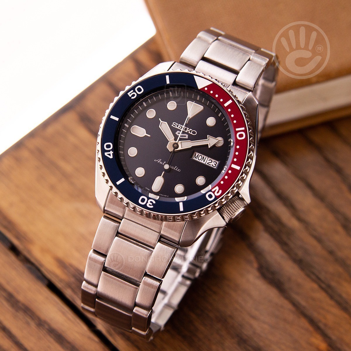 SEIKO-SRPD53K1-0
