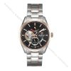 BENTLEY BL1831-15MTBI-R - NAM - KÍNH SAPPHIRE - DÂY KIM LOẠI - AUTOMATIC - SIZE 41MM - MÁY ĐỨC