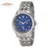 CITIZEN BU2021-51L - NAM - KÍNH KHOÁNG - DÂY KIM LOẠI - ECO DRIVE - SIZE 44MM - MÁY NHẬT