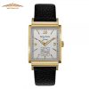 BULOVA 97A158 - NAM - KÍNH SAPPHIRE - DÂY DA - PIN - SIZE 33MM - MÁY THỤY SỸ