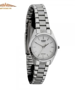 CASIO LTP-1274D-7ADF - NỮ - KÍNH KHOÁNG - DÂY KIM LOẠI - PIN - SIZE 22MM - MÁY NHẬT