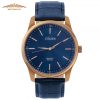 CITIZEN BH5003-00L - NAM - KÍNH KHOÁNG - DÂY DA - PIN - SIZE 42MM - MÁY NHẬT