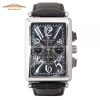CHRISTIAN VAN SANT CV9130 - NAM - KÍNH KHOÁNG - DÂY DA - AUTOMATIC - SIZE 44MM - MÁY HOA KỲ