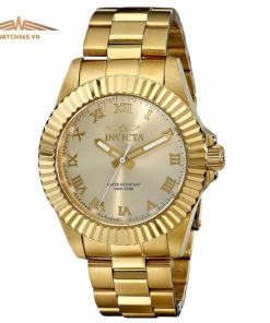 INVICTA DIVER 16739 - NAM - KÍNH KHOÁNG - DÂY KIM LOẠI - PIN - SIZE 44MM - MÁY HOA KỲ
