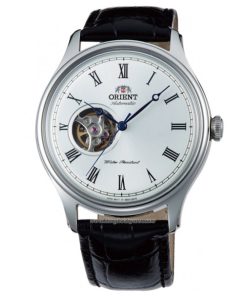 ORIENT CABALLERO FAG00003W0 (SAG00003W0) - NAM - KÍNH KHOÁNG - DÂY DA - AUTOMATIC - SIZE 42.5MM - MÁY NHẬT