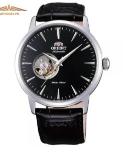 ORIENT FAG02004B0 (TAG02004B0) - NAM - KÍNH KHOÁNG - DÂY DA - AUTOMATIC - SIZE 41MM - MÁY NHẬT
