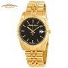 MATHEY TISSOT H810PN - NAM - KÍNH KHOÁNG - DÂY KIM LOẠI - PIN - SIZE 40MM - MÁY THỤY SỸ
