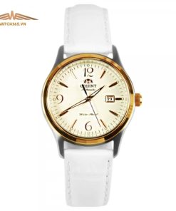 ORIENT FNR1Q003W0 - NỮ - KÍNH KHOÁNG - DÂY DA - AUTOMATIC - SIZE 31MM - MÁY NHẬT