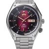 ORIENT SPECIAL EDITION RA-AA0B05R19B (2022) - NAM - KÍNH KHOÁNG - DÂY KIM LOẠI - AUTOMATIC - SIZE 41.7MM - MÁY NHẬT