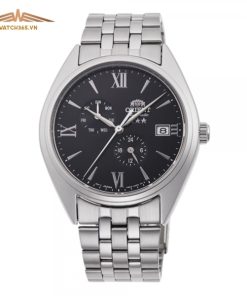 ORIENT CLASSIC RA-AK0504B10B - NAM - KÍNH KHOÁNG - DÂY KIM LOẠI - AUTOMATIC - SIZE 39.4MM - MÁY NHẬT