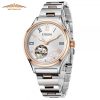 CITIZEN PC1008-89A - NỮ - KÍNH SAPPHIRE - DÂY KIM LOẠI - AUTOMATIC - SIZE 34MM - MÁY NHẬT