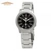SEIKO 5 SNK809K1 - NAM - KÍNH KHOÁNG - DÂY KIM LOẠI - AUTOMATIC - SIZE 37MM - MÁY NHẬT
