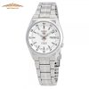 SEIKO 5 SNK559J1 - NAM - KÍNH KHOÁNG - DÂY KIM LOẠI - AUTOMATIC - SIZE 37MM - MÁY NHẬT