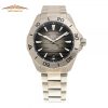 TAG HEUER AQUARACER WBP2110.BA0627 - NAM - KÍNH SAPPHIRE - DÂY KIM LOẠI - AUTOMATIC - SIZE 40MM - MÁY THỤY SỸ