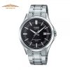 CASIO MTS-100D-1AVDF - NAM - KÍNH SAPPHIRE - DÂY KIM LOẠI - PIN - SIZE 41MM - MÁY NHẬT