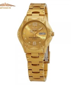 SEIKO 5 SPORTS SNZ460J1 - NAM - KÍNH KHOÁNG - DÂY KIM LOẠI - AUTOMATIC - SIZE 38.5MM - MÁY NHẬT