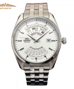 ORIENT RA-BA0004S00C - NAM - KÍNH SAPPHIRE - DÂY KIM LOẠI - AUTOMATIC - SIZE 43.5MM - MÁY NHẬT