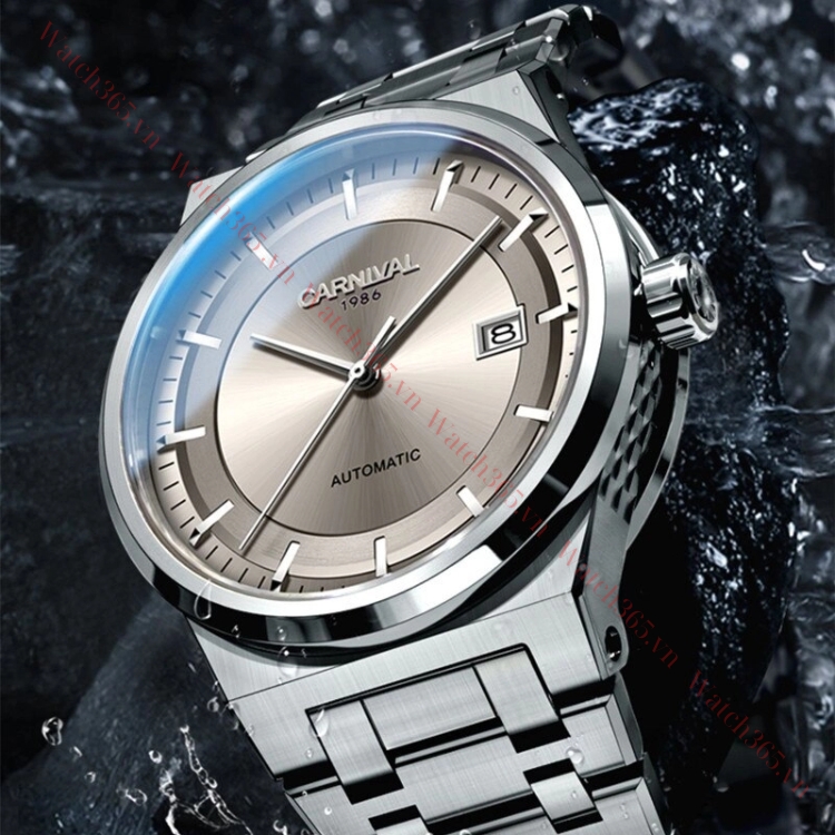 CARNIVAL LUXURY 8092G-VT-T