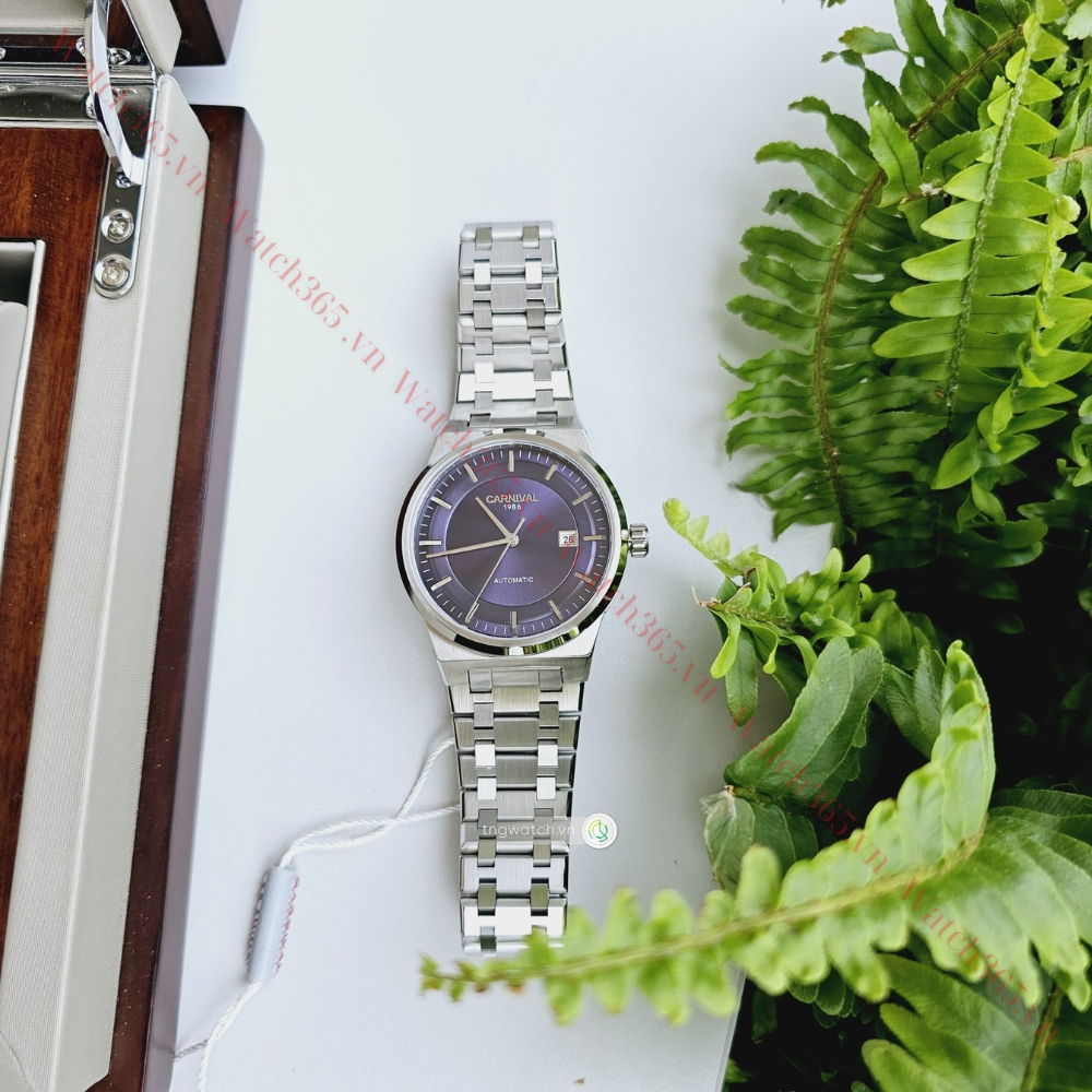 CARNIVAL LUXURY 8092G-VT-X-1