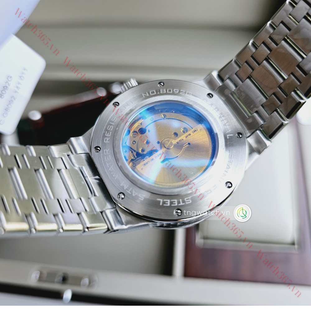CARNIVAL LUXURY 8092G-VT-X-2