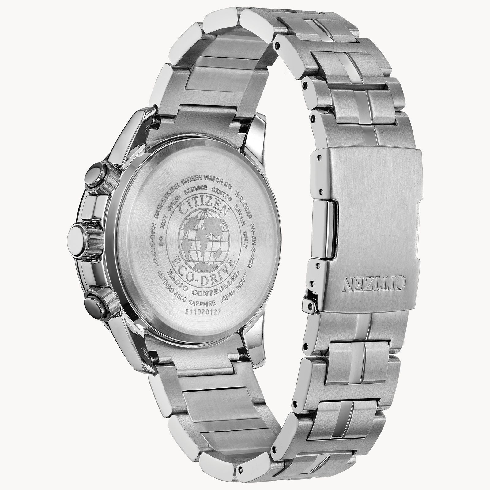 CB5880-54L Back
