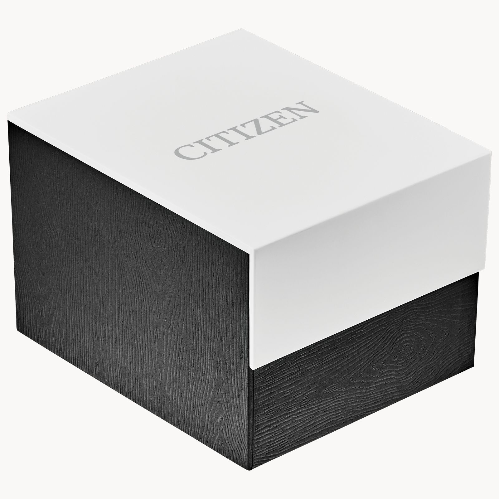 Citizen Box Closed