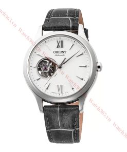 ORIENT ESTEEM GEN 2 RA-AG0025S10B - NỮ - KÍNH KHOÁNG - DÂY DA - AUTOMATIC - SIZE 35.9MM - MÁY NHẬT