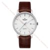 SRWATCH TIMEPIECE SG1055.4102TE - NAM - KÍNH SAPPHIRE - DÂY DA - PIN - SIZE 39MM - MÁY NHẬT