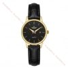 SRWATCH TIMEPIECE SL1055.4601TE - NỮ - KÍNH SAPPHIRE - DÂY DA - PIN - SIZE 30MM - MÁY NHẬT