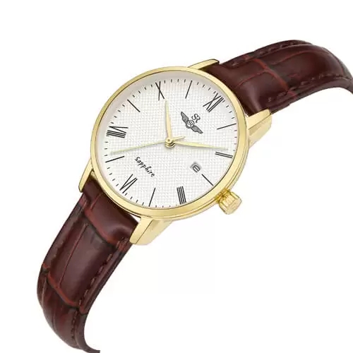 SR WATCH SG1054.4602TE-1