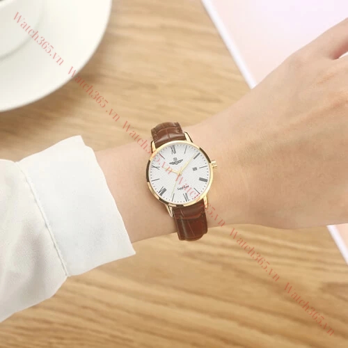 SR WATCH SG1054.4602TE-3