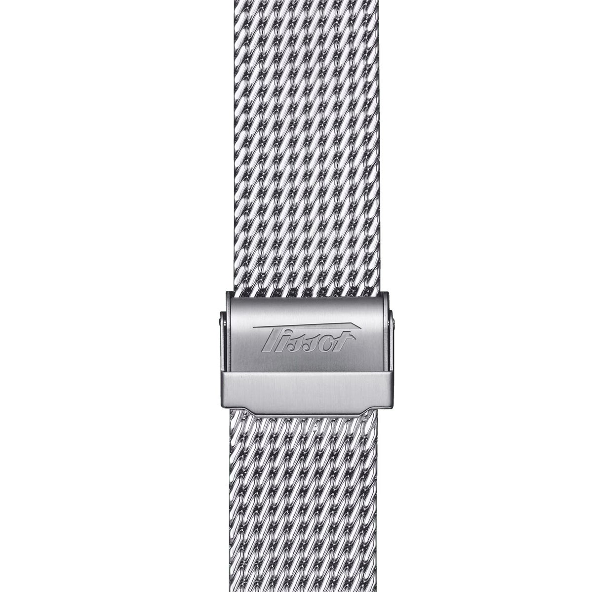TISSOT HERITAGE VISODATE T118.430.11.271.00 - NAM - KÍNH SAPPHIRE - DÂY KIM LOẠI - AUTOMATIC - SIZE 42MM - MÁY THỤY SỸ - Ảnh 7