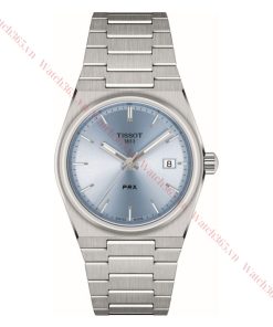 TISSOT PRX 40 205 T137.210.11.351.00 - NỮ - KÍNH SAPPHIRE - DÂY KIM LOẠI - PIN - SIZE 35MM - MÁY THỤY SỸ
