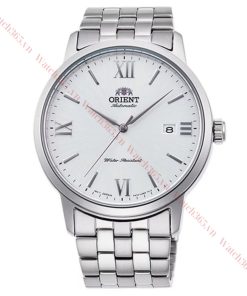 ORIENT SYMPHONY GEN 4 RA-AC0F10S10B - NAM - KÍNH SAPPHIRE - DÂY KIM LOẠI - AUTOMATIC - SIZE 41.6MM - MÁY NHẬT