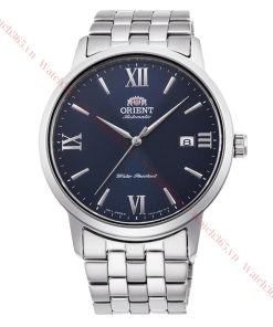 ORIENT SYMPHONY GEN 4 RA-AC0F09L10B - NAM - KÍNH SAPPHIRE - DÂY KIM LOẠI - AUTOMATIC - SIZE 41.6MM - MÁY NHẬT