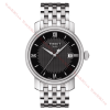 TISSOT T097.410.11.058.00 - NAM - KÍNH SAPPHIRE - DÂY KIM LOẠI - PIN - SIZE 40MM - MÁY THỤY SỸ