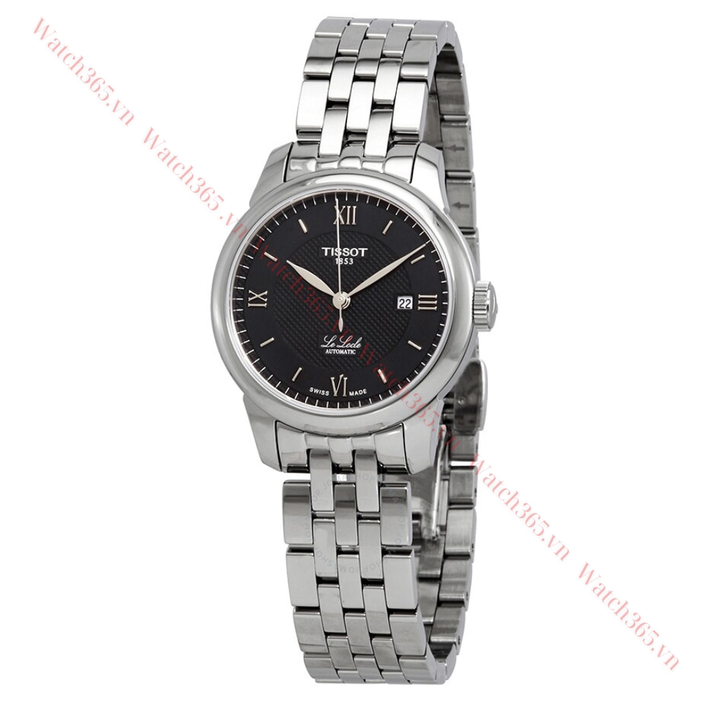 tissot-le-locle-automatic-black-dial-ladies-watch-t006.207.11.058.00