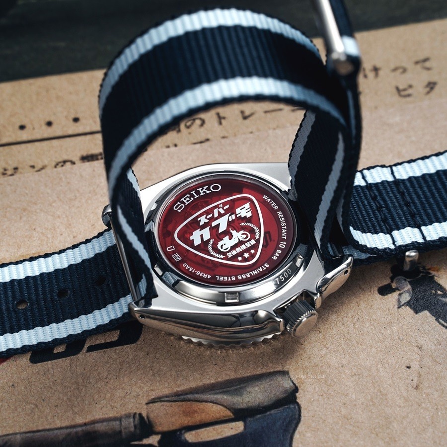 Watch365.vn Seiko 5 Sports SRPK37K1-2