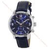 TISSOT PRC200 T055.417.16.047.00 - NAM - KÍNH SAPPHIRE - DÂY DA - PIN - SIZE 42MM - MÁY THỤY SỸ