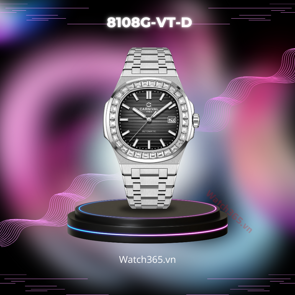 8108G-VT-D